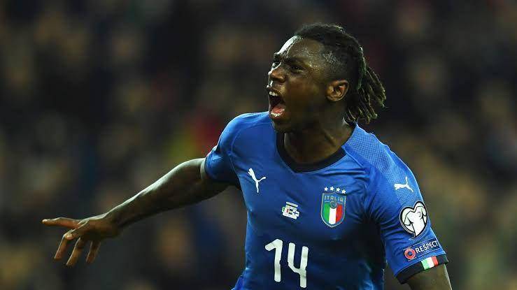 fifa.com/Getty Images