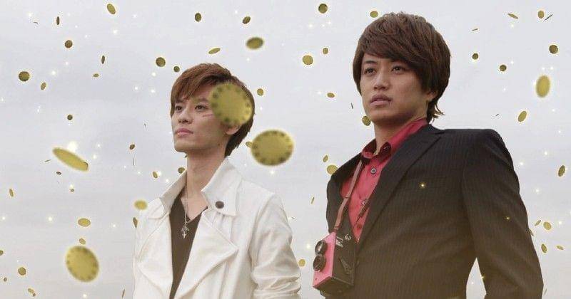 Toei/Kamen Rider Zi-O