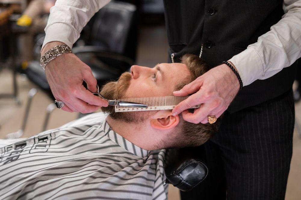 Pseudofolliculitis Barbae: Peradangan akibat Masuknya Rambut ke Kulit