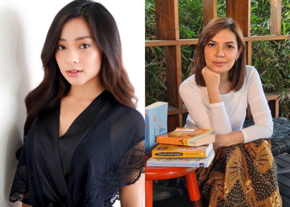 Cerdas dan Menawan, 11 Seleb Perempuan Ini Lulusan Fakultas Hukum