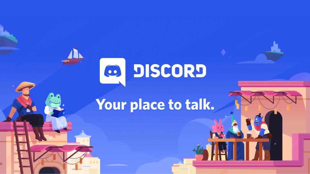 Panduan Cara Menggunakan Discord untuk Pengguna Baru