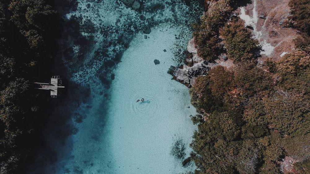 5 Wisata Pulau Sumba yang Cocok untuk Self Healing, Bikin Adem!