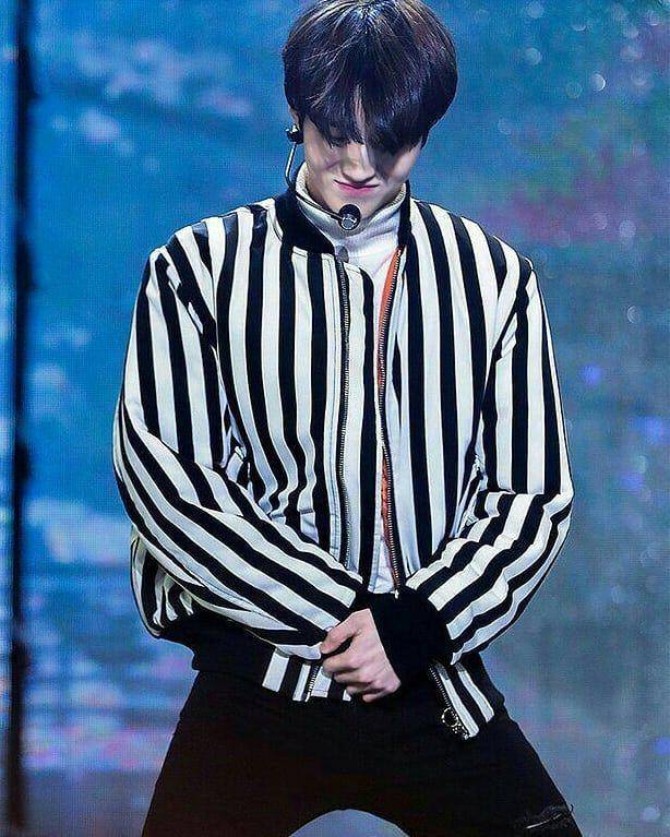 Instagram.com/yeo.one_0327