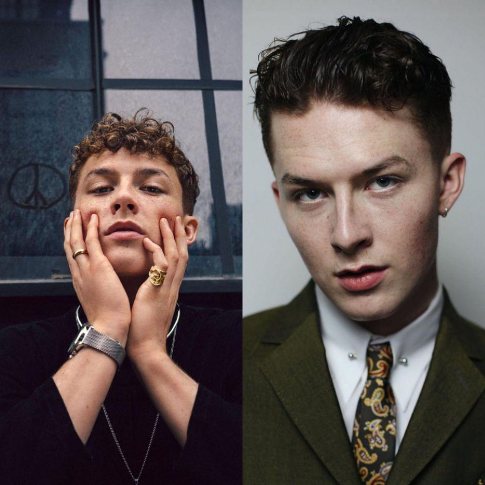 9 Potret Memesona Harry Kirton, Pemeran Finn Shelby di Peaky Blinders