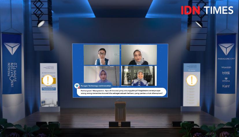 Peran Inovasi dalam Dunia Kerja dan Bisnis, Bagian dari Adaptasi!