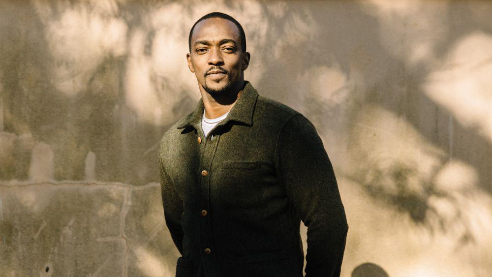 7 Film Action yang Dibintangi Anthony Mackie Sang Falcon