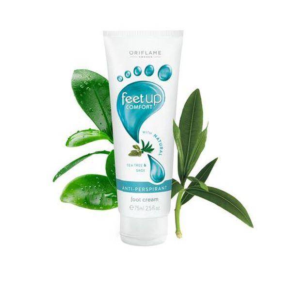 Oriflame.com
