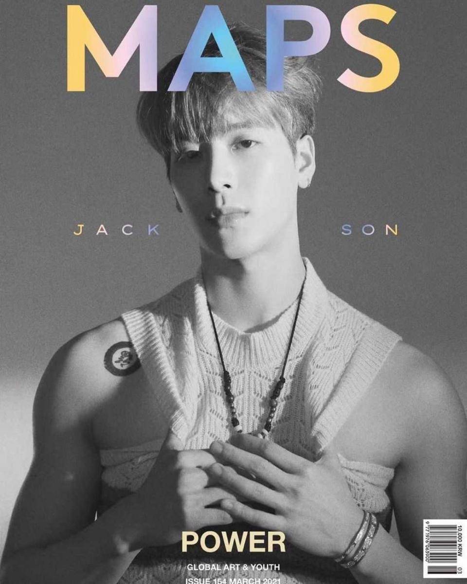 instagram.com/jacksonwang852g7
