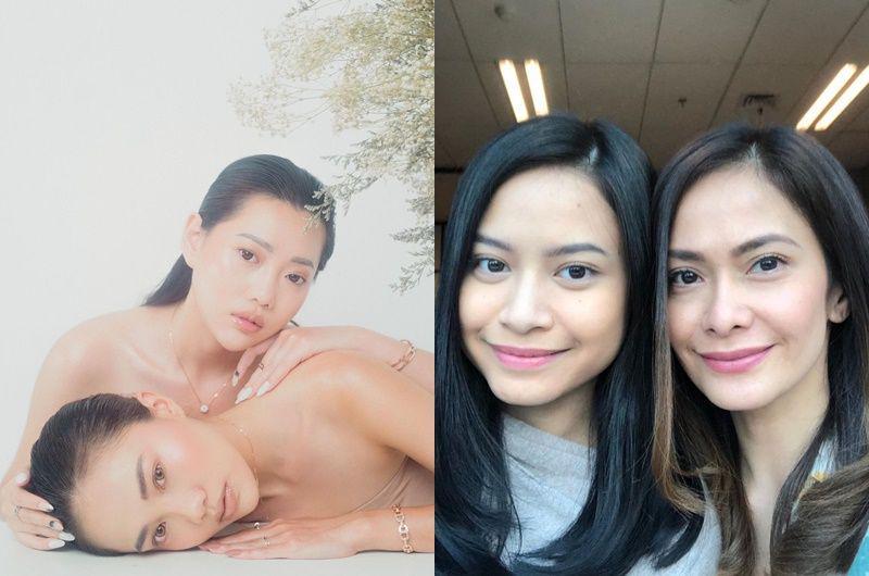 Serupa, tapi Tak Sama! 10 Artis Ini Wajahnya Mirip walau Bukan Saudara