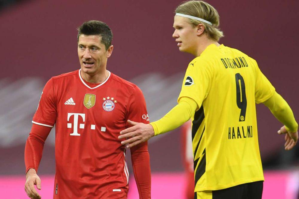 10 penyerang bundesliga dengan harga tertinggi