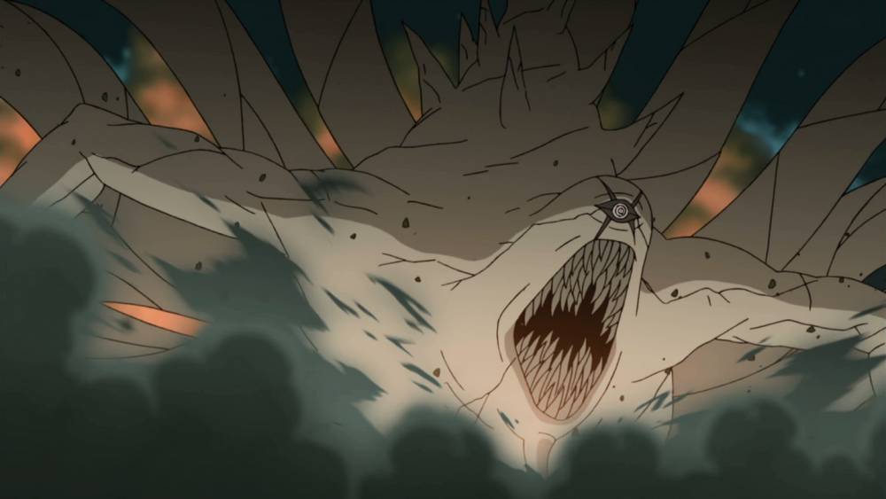 crunchyroll.com/naruto-shippuden