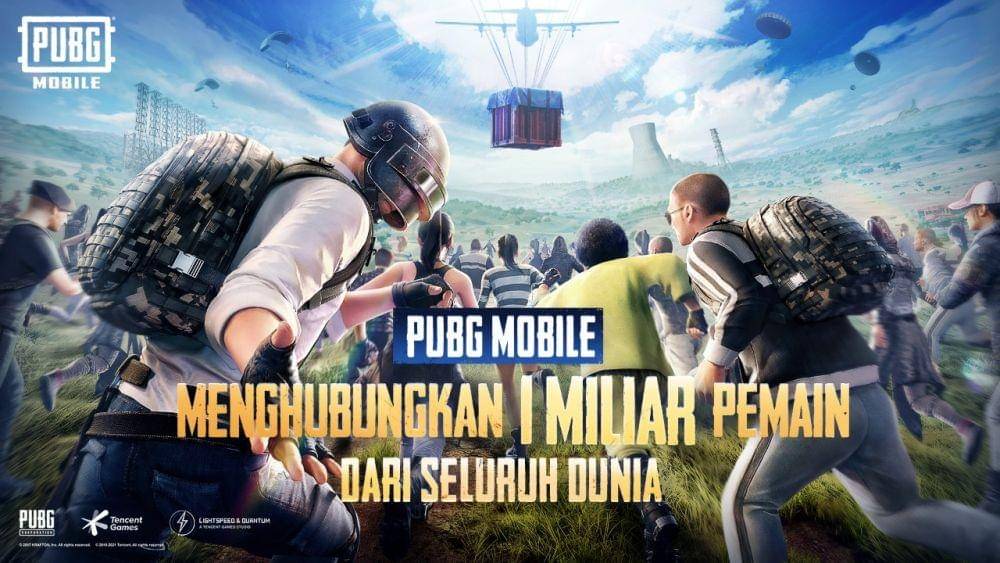 dok. PUBG Mobile