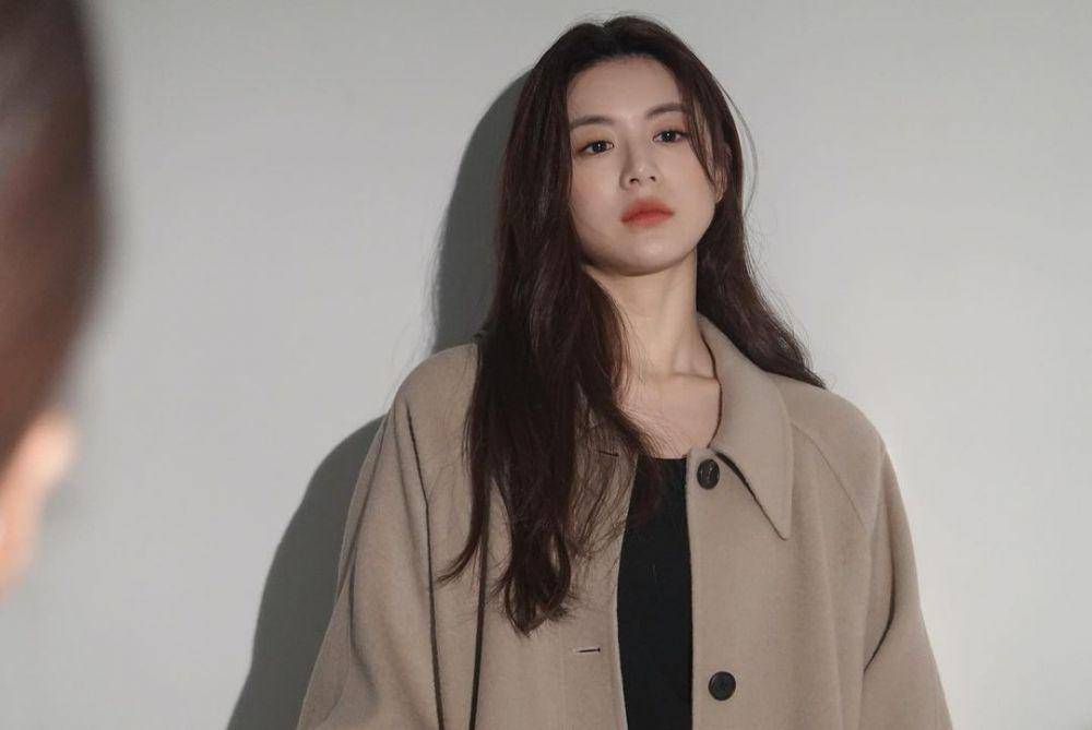 instagram.com/goyounjung