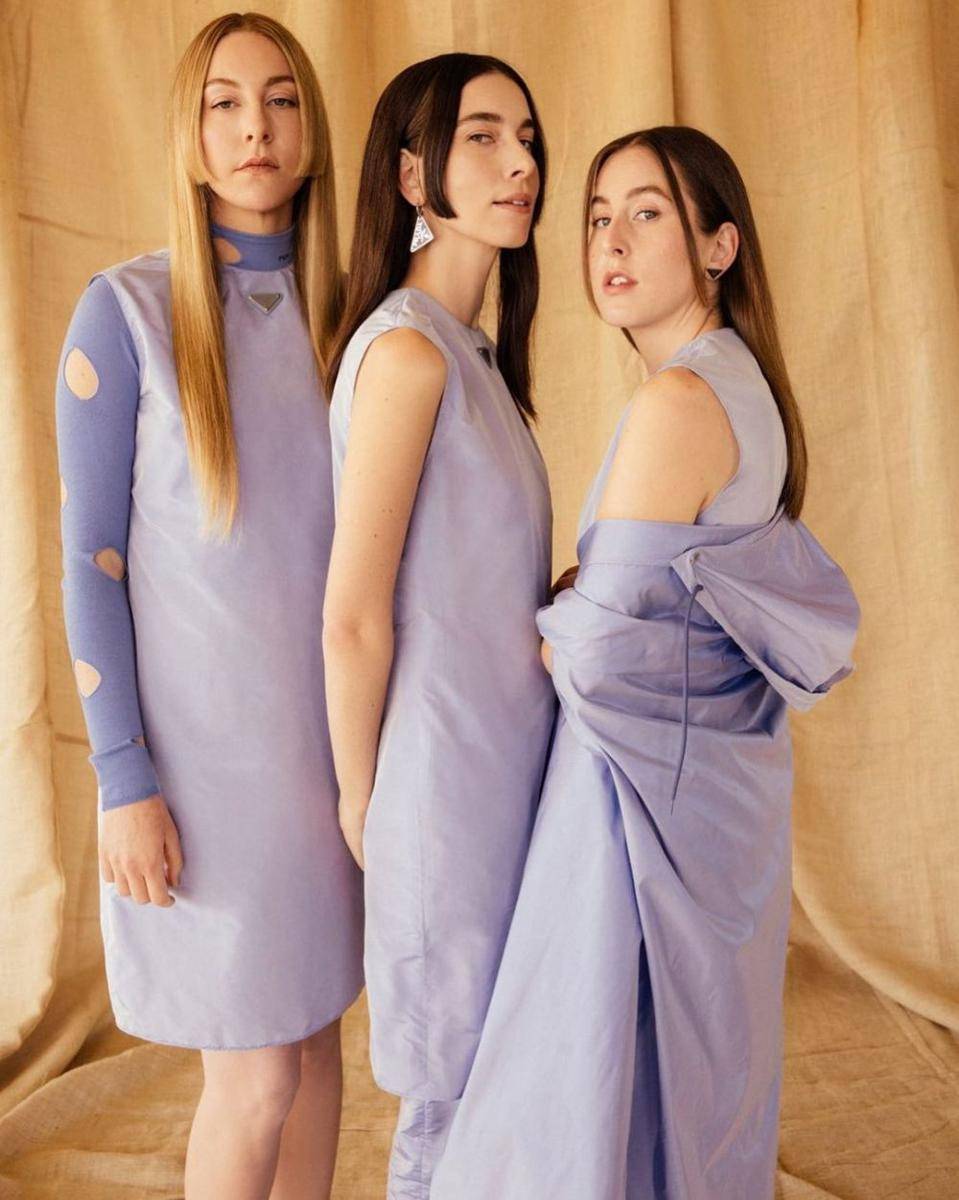instagram.com/haimtheband/