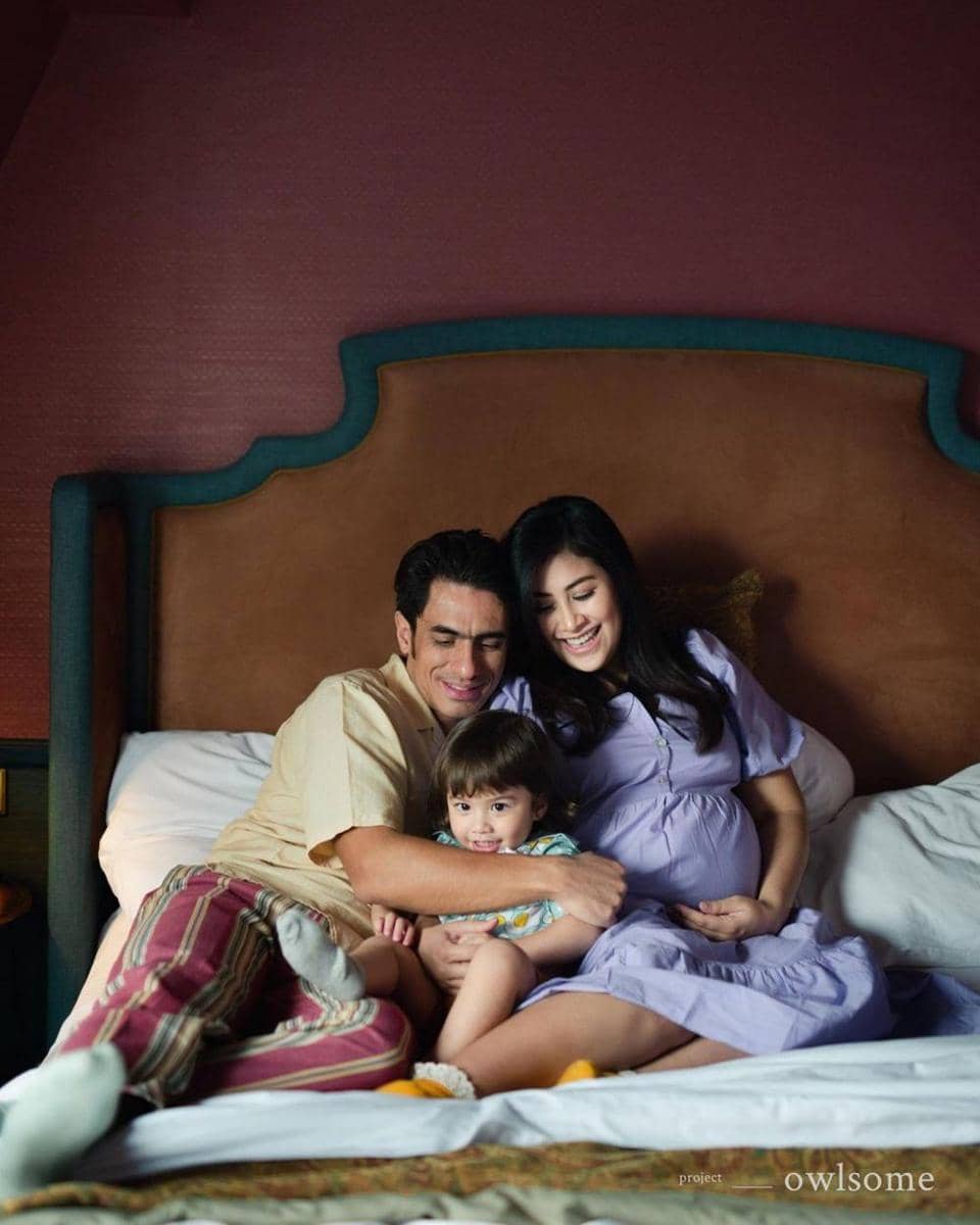 Prabumi.vega via Instagram.com/gadiscsadiqah/