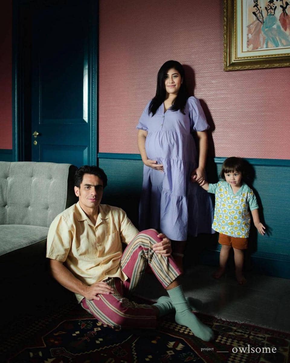 Prabumi.vega via Instagram.com/gadiscsadiqah/