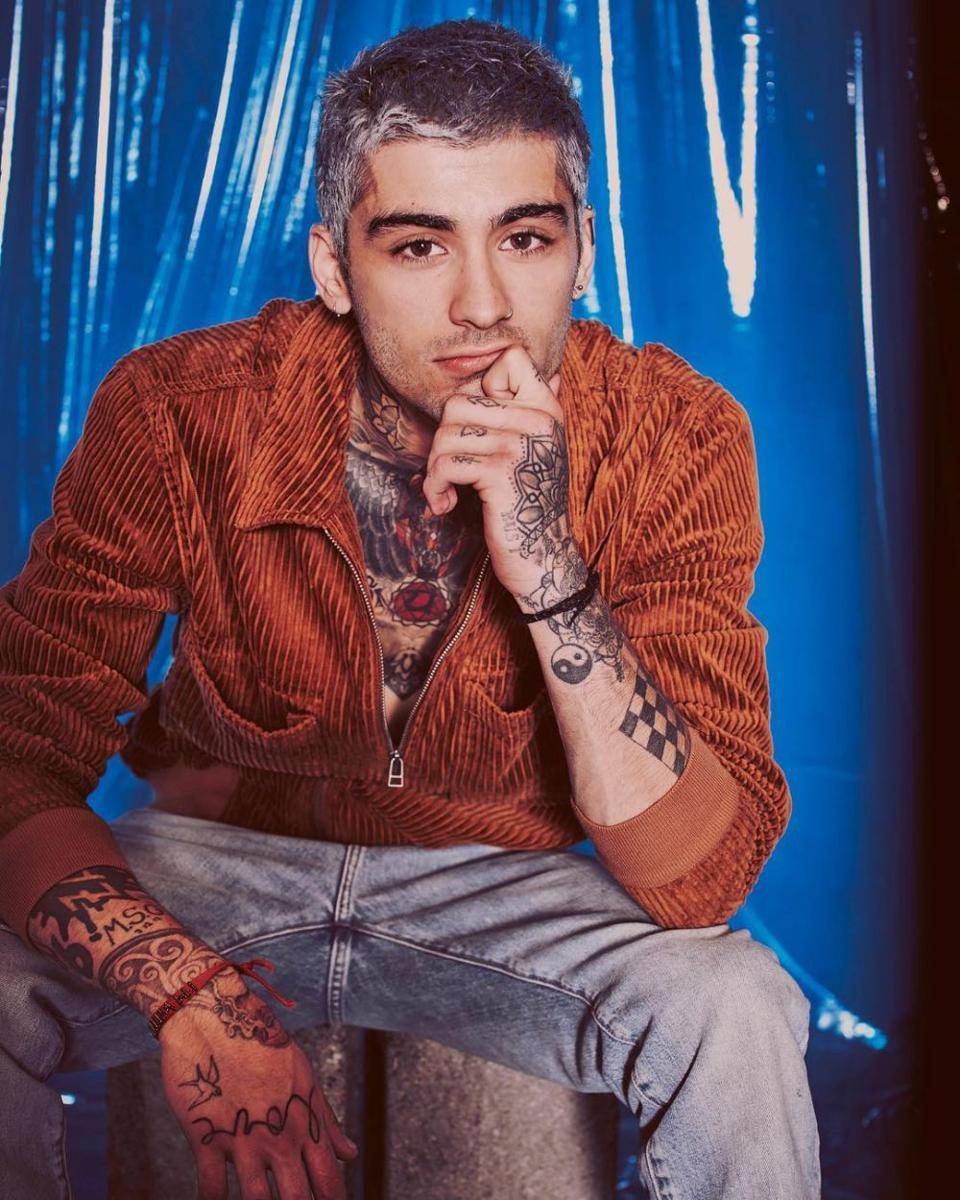 instagram.com/zayn/