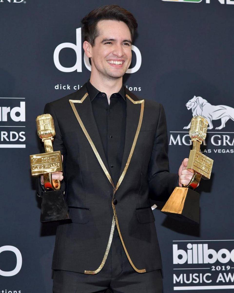instagram.com/panicatthedisco/