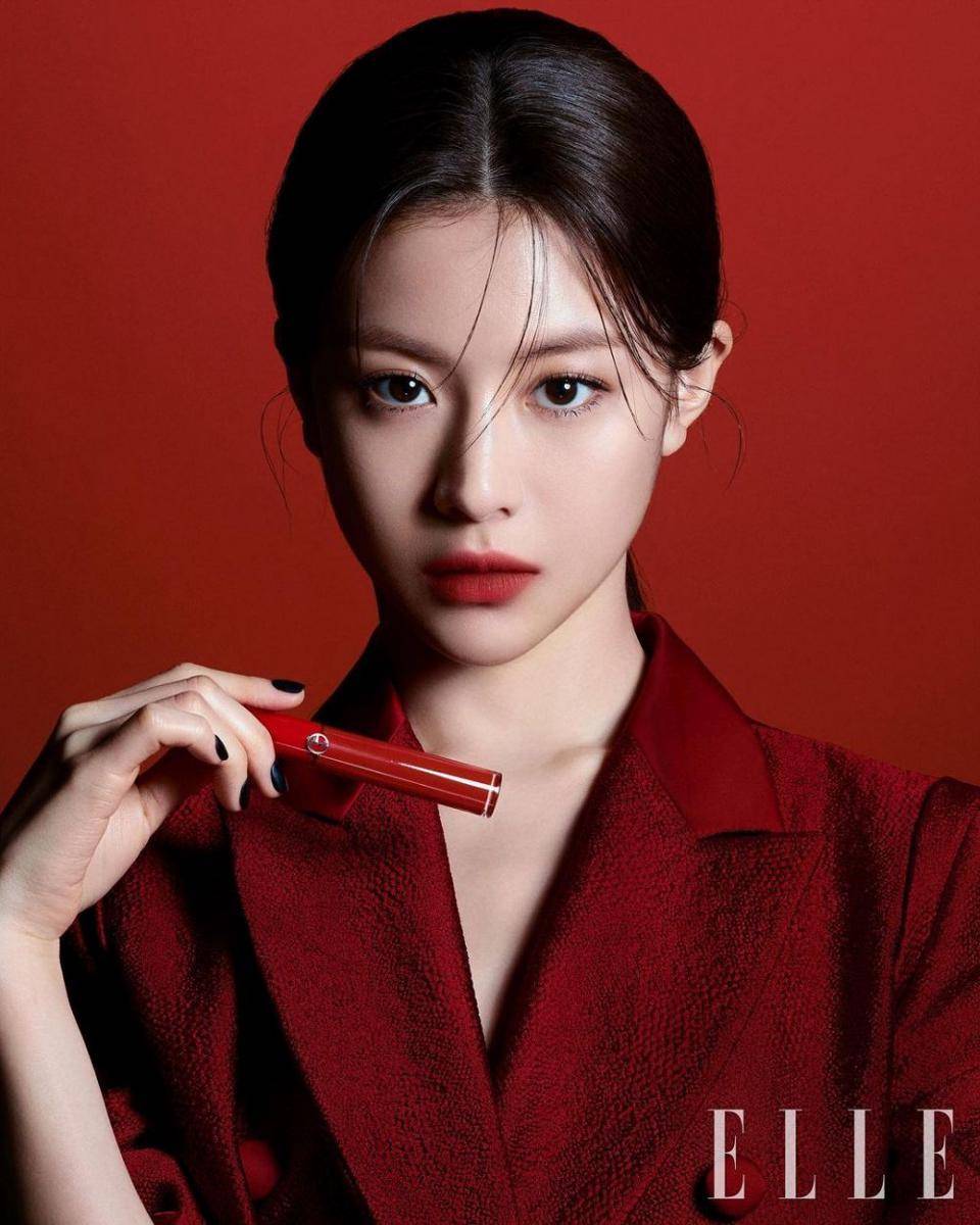 instagram.com/goyounjung