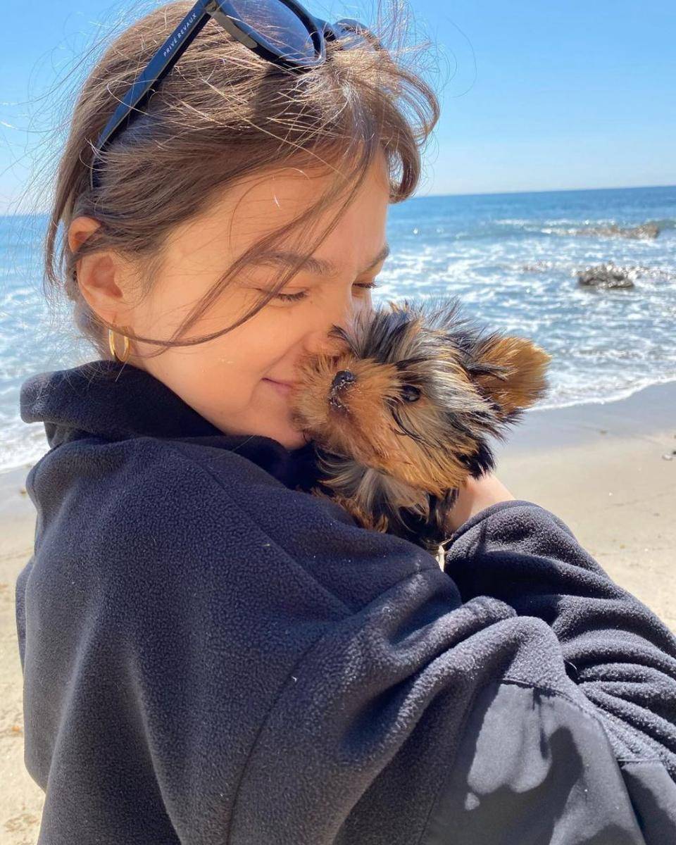 instagram.com/haileesteinfeld