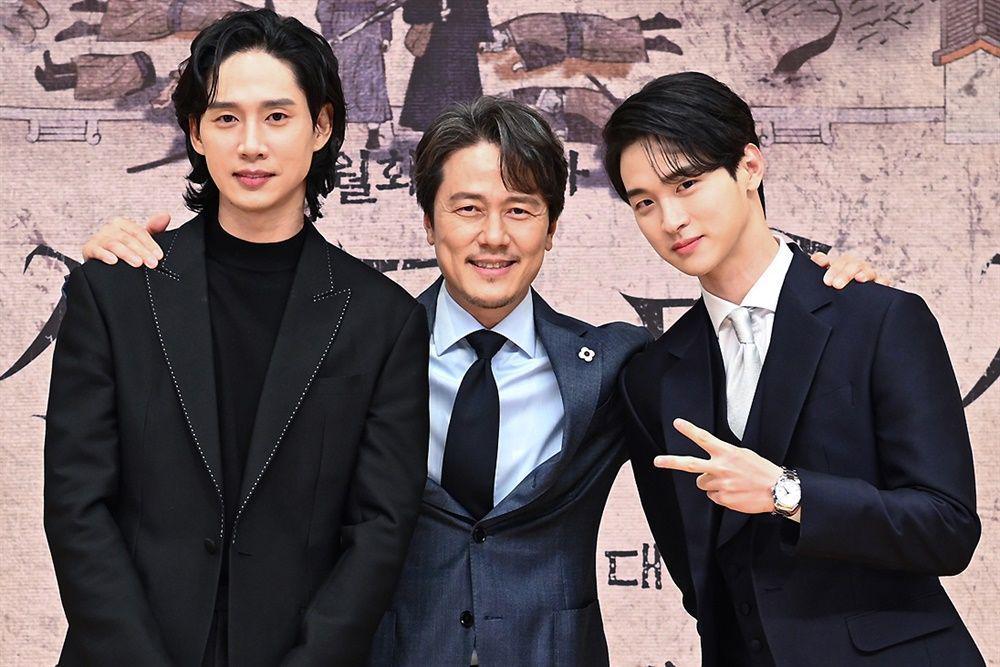 5 KDrama yang Punya Adegan Kontroversial, Jadi Bahan Julid Netizen!