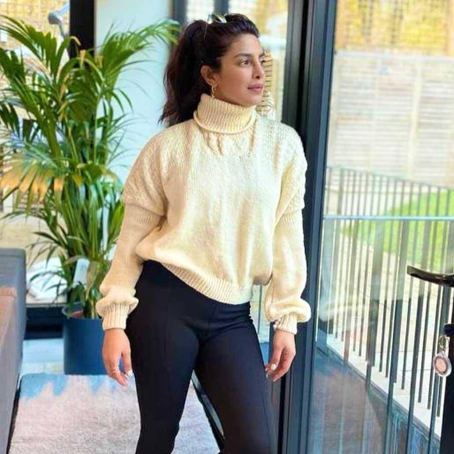 instagram/priyankachopra