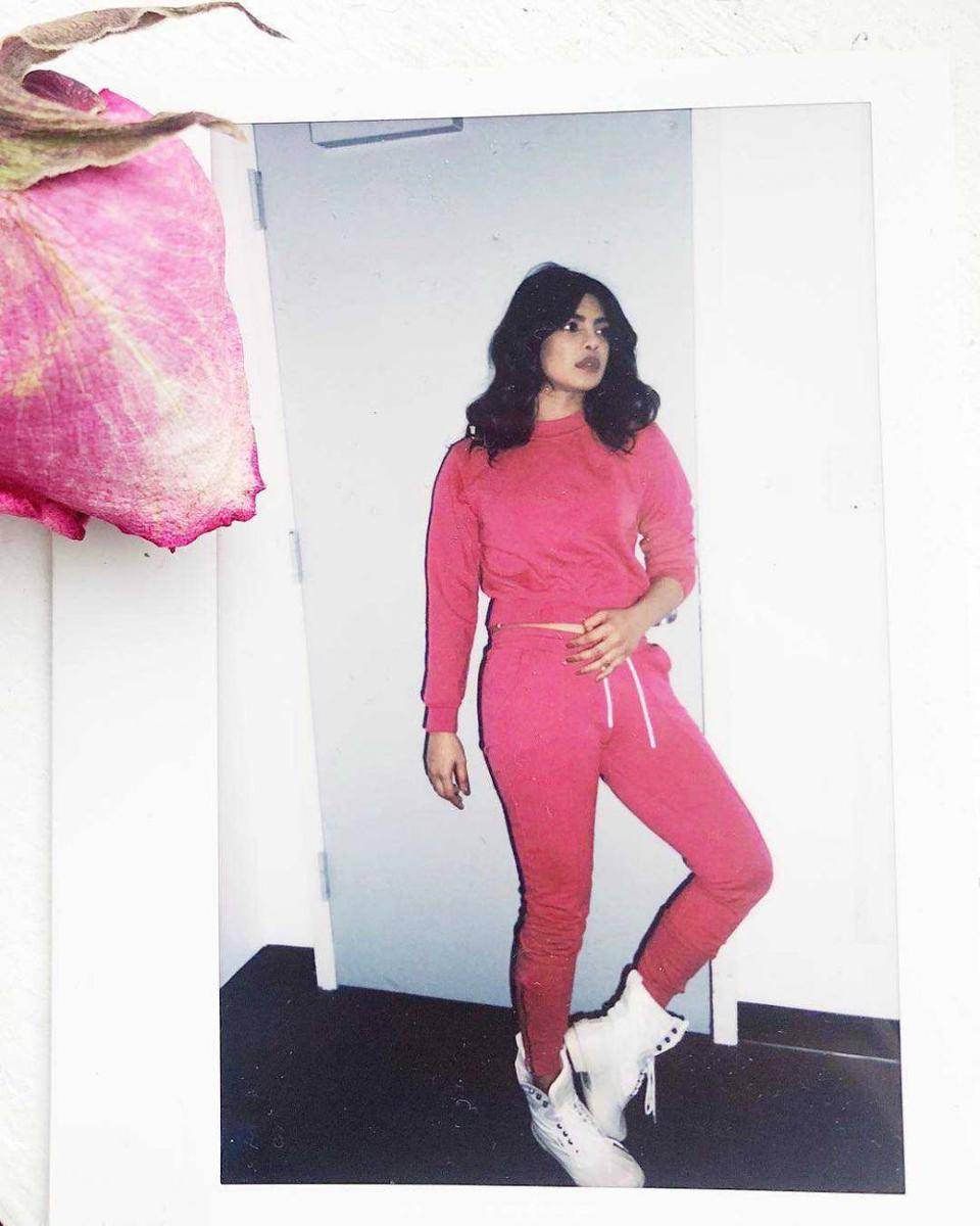 instagram/priyankachopra