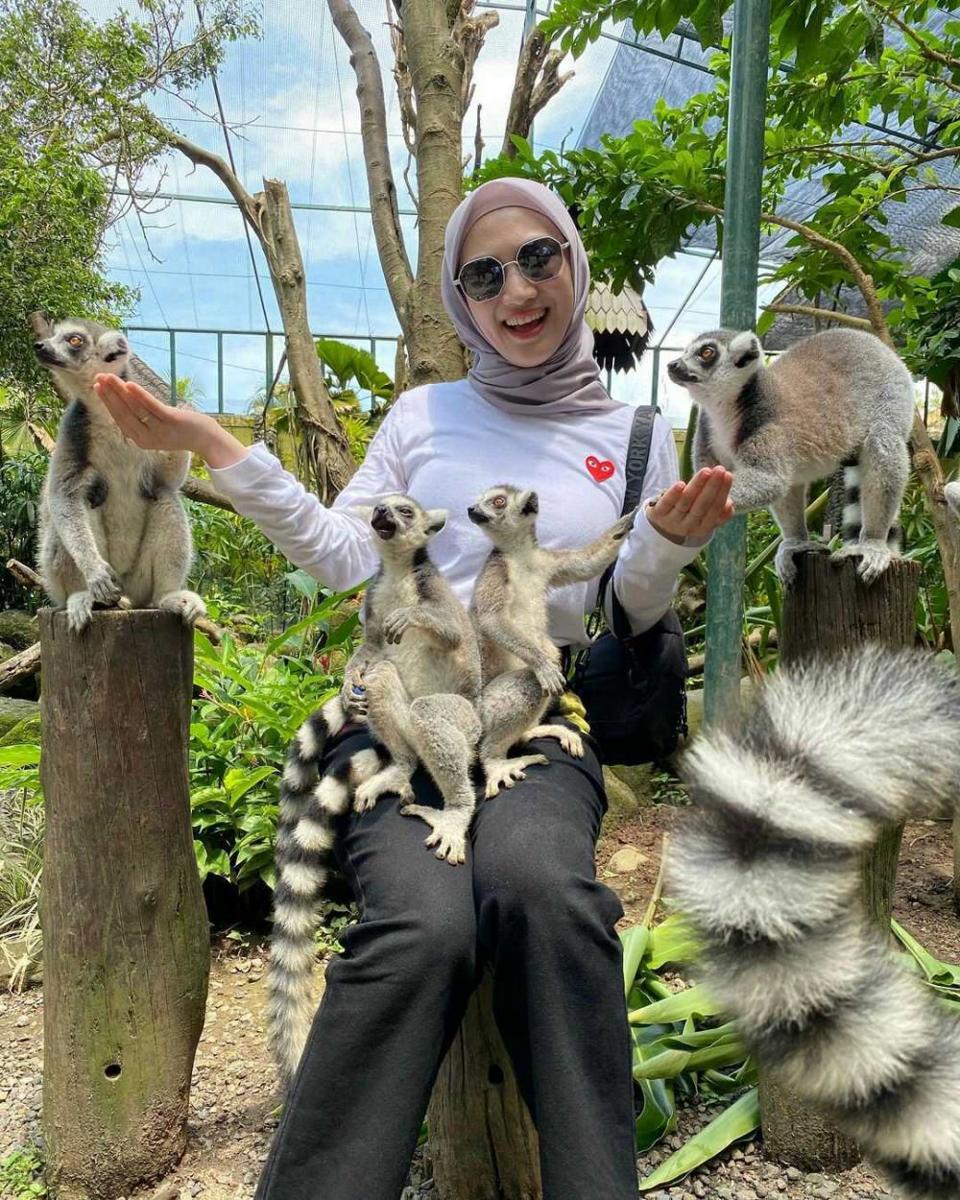 Instagram.com/melodylaksani92