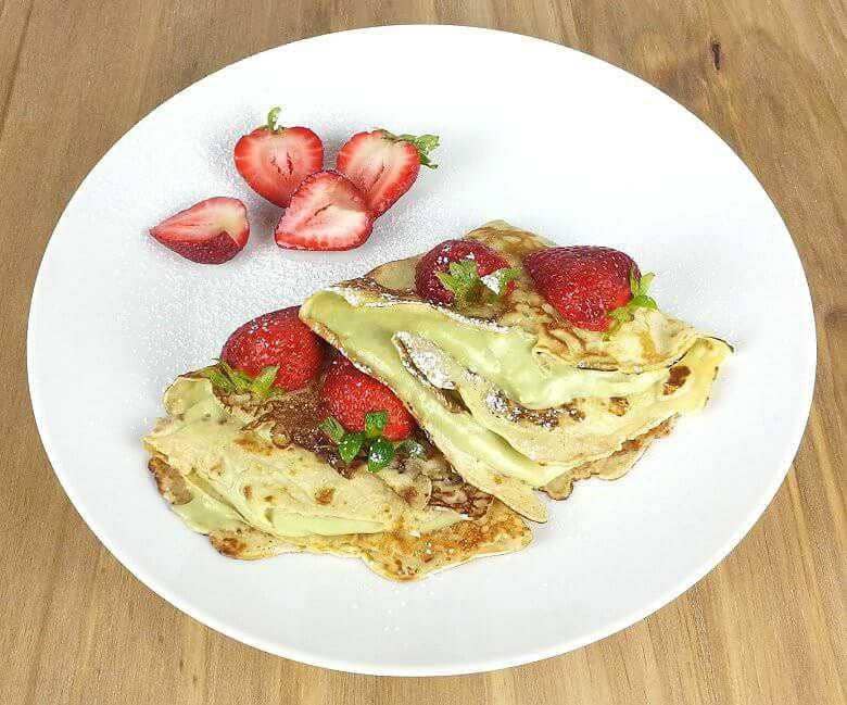 agourmetfoodblog.com