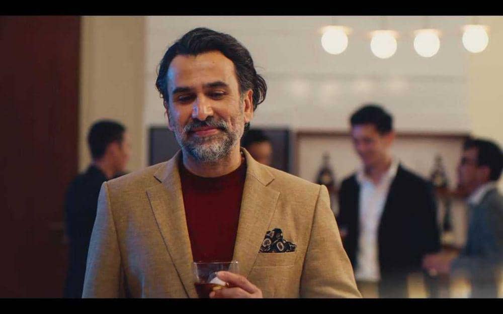 Usia di Atas 45 Tahun, 10 Aktor Ternama Ini Masih Produktif Berakting