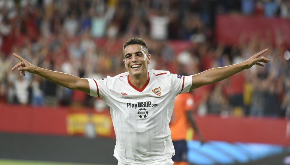 5 Pemain Top Prancis yang Pernah Membela Sevilla Sedekade Terakhir