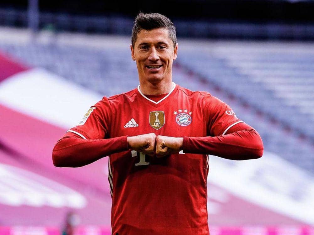 5 Penyerang Paling Tajam yang Pernah Membela Bayern Munchen