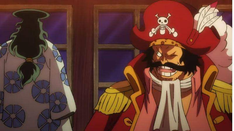 Toei Animation/One Piece