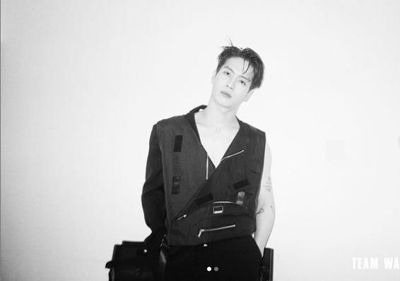 Jackson Wang Siap Ramaikan We The Fest 2022 di Jakarta