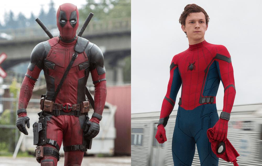 10 Superhero Tangguh dengan Kisah Kehidupan Tragis, Bikin Nyesek!