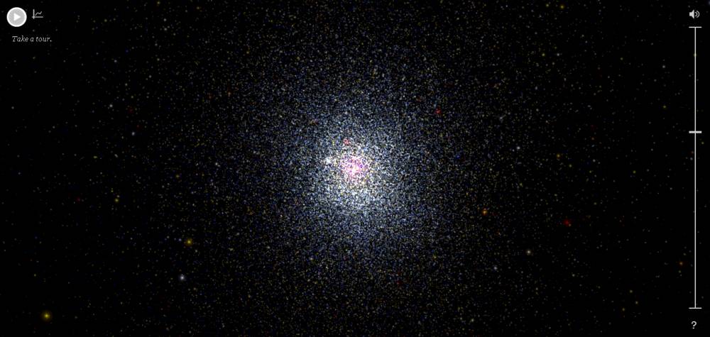 stars.chromeexperiments.com