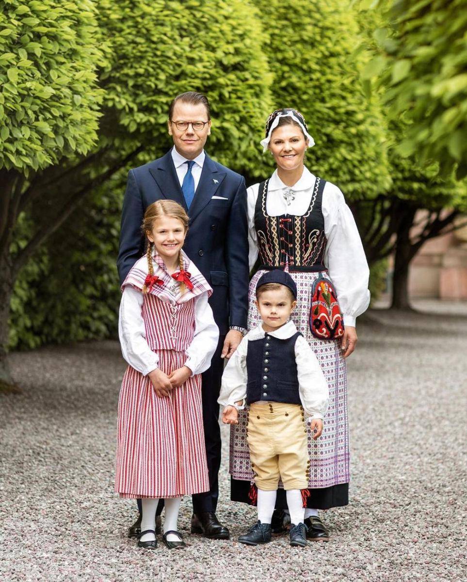 instagram.com/kungahuset