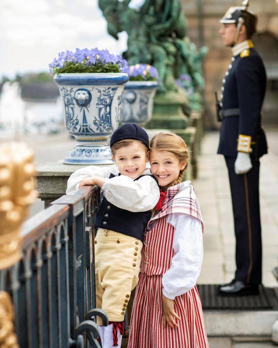 instagram.com/kungahuset