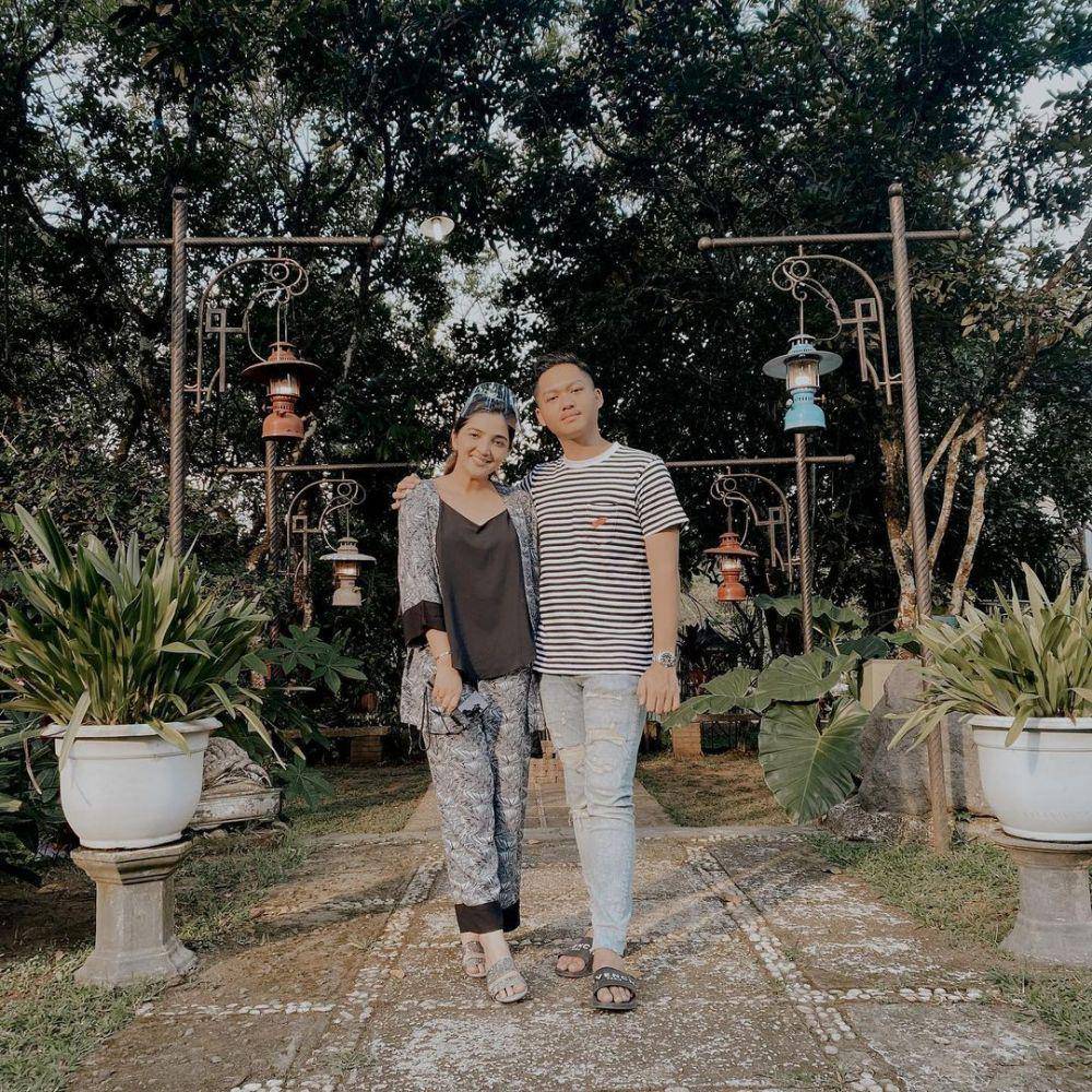 Instagram.com/azriel_hermansyah