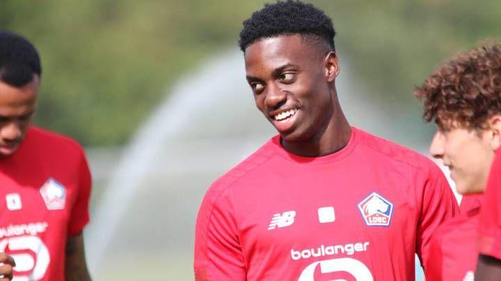 5 Pemain Amerika Utara dengan Gol Terbanyak di Kompetisi Ligue 1