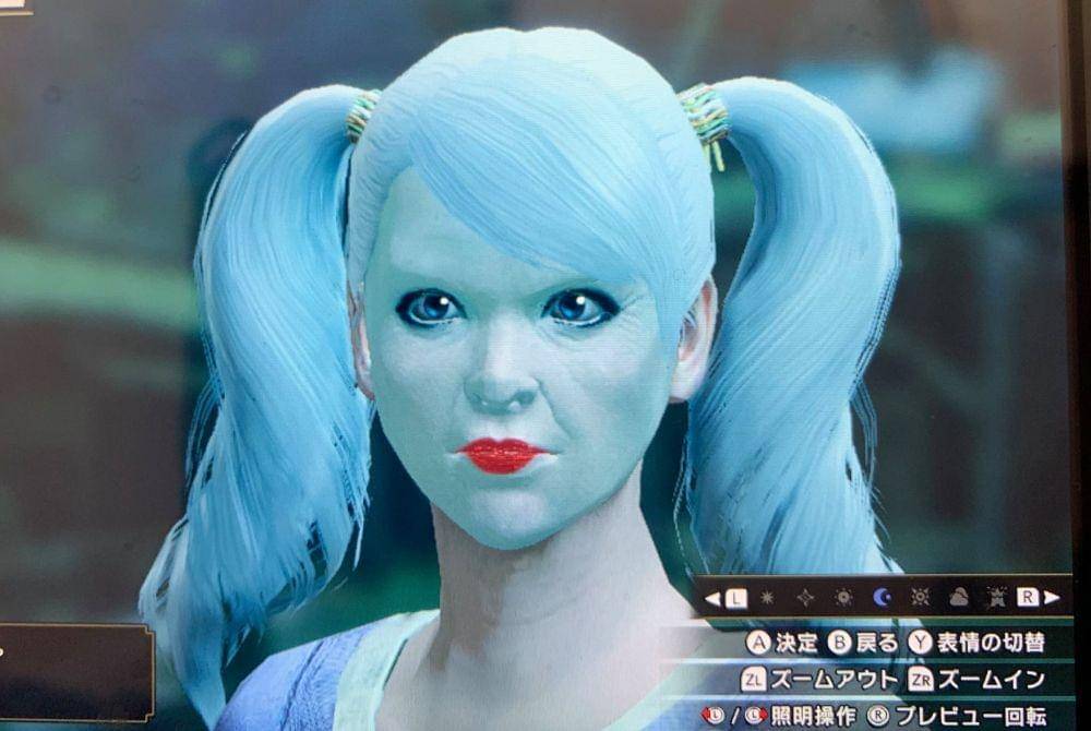 facebook.com/ Nmia 尼未亞