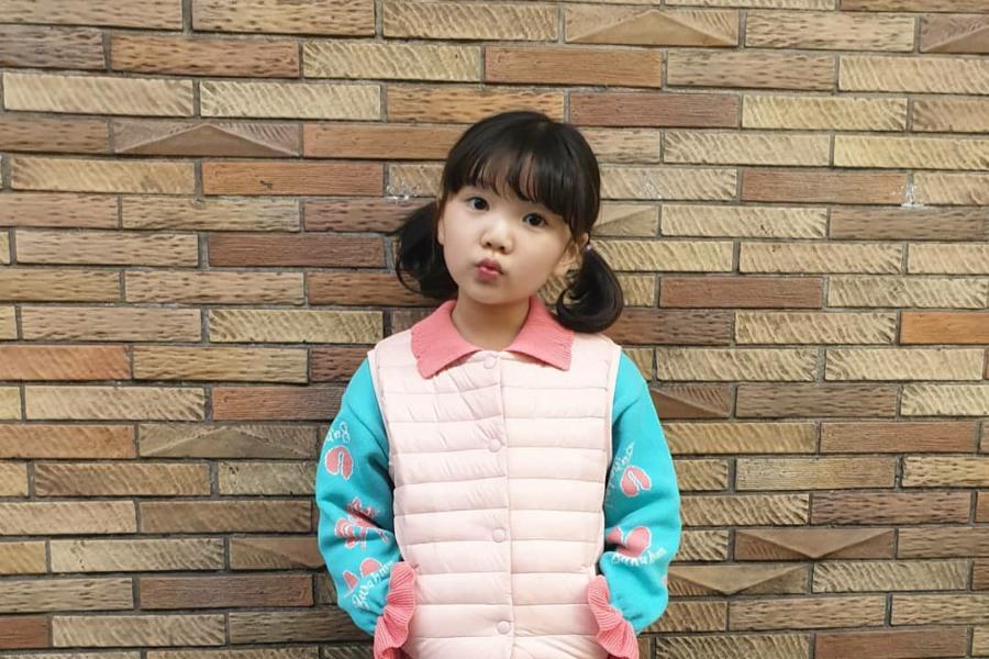 10 potret imut jung seo yeon, comeback di oh my ladylord