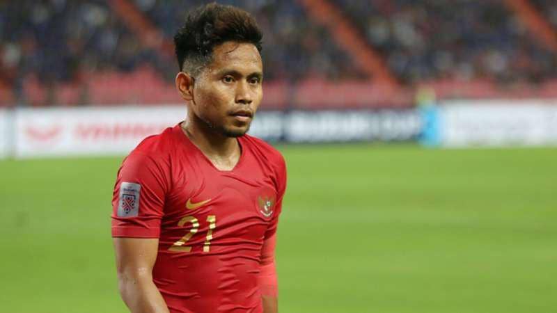 Andik Vermansah (goal.com/Albert Christian)