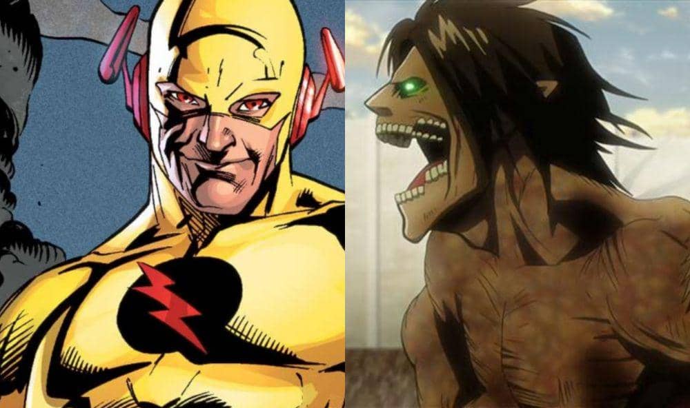 5 Hero DC Universe yang Bisa Kalahkan Titan dengan Mudah