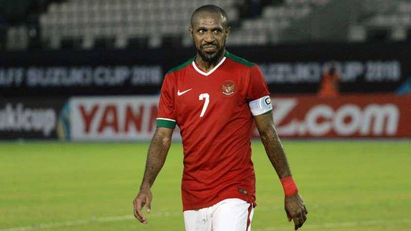Boaz Solossa (goal.com/Abi Yazid)