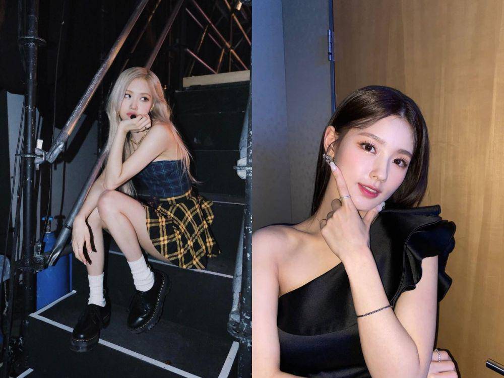 instagram.com/roses_are_rosie | instagram.com/official_g_i_dle