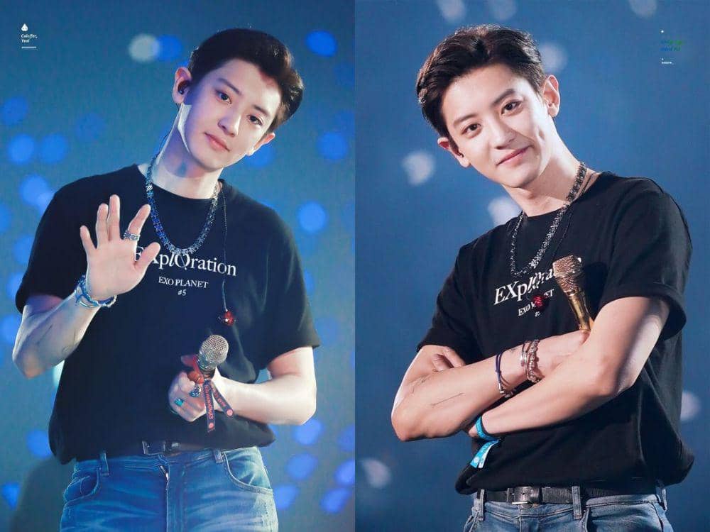 Wamil Hari ini, 5 Hal yang Akan Fans Rindukan dari Chanyeol EXO