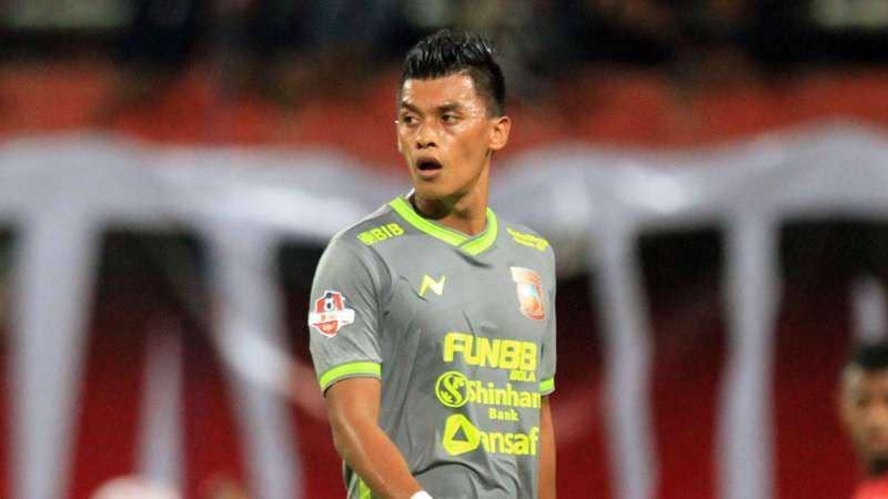 Lerby Eliandry (goal.com/Abi Yazid)