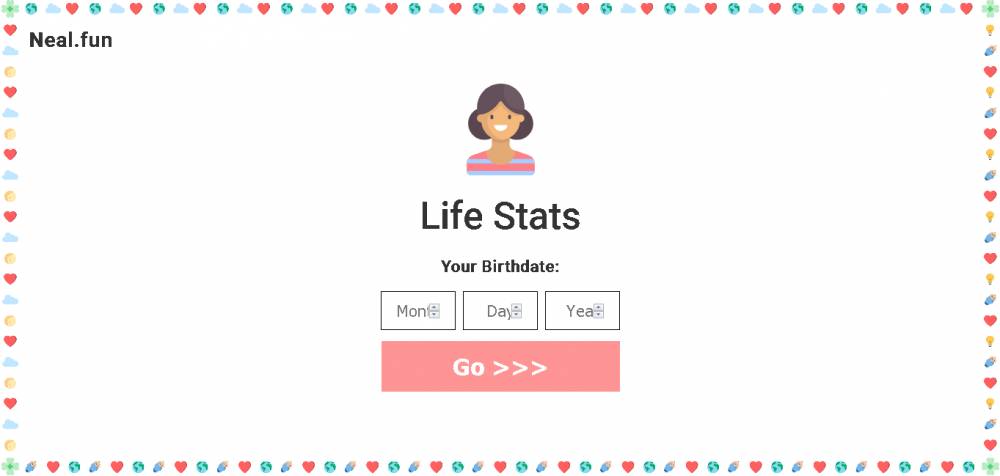 neal.fun/life-stats