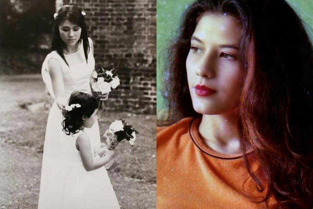 10 Potret Jadul Artis Senior Ini Bukti Pesonanya Gak Pernah Pudar